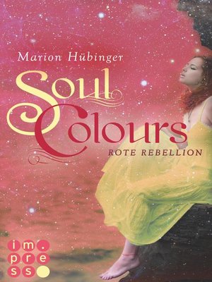 cover image of Soul Colours 2